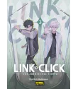 Link Click, los agentes del tiempo Nº 3 (de 4)
