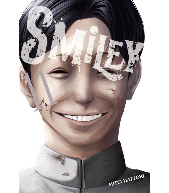 Smiley Nº 11