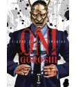 Oni-Goroshi Nº 01