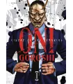 Oni-Goroshi Nº 01
