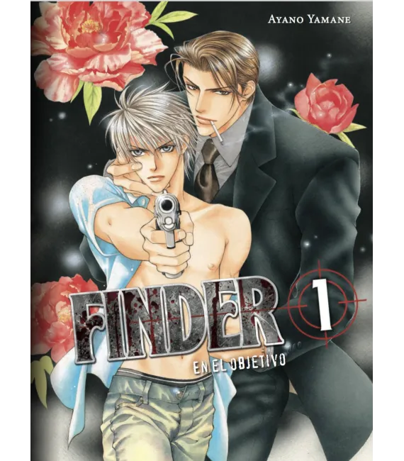 Finder Nº 01