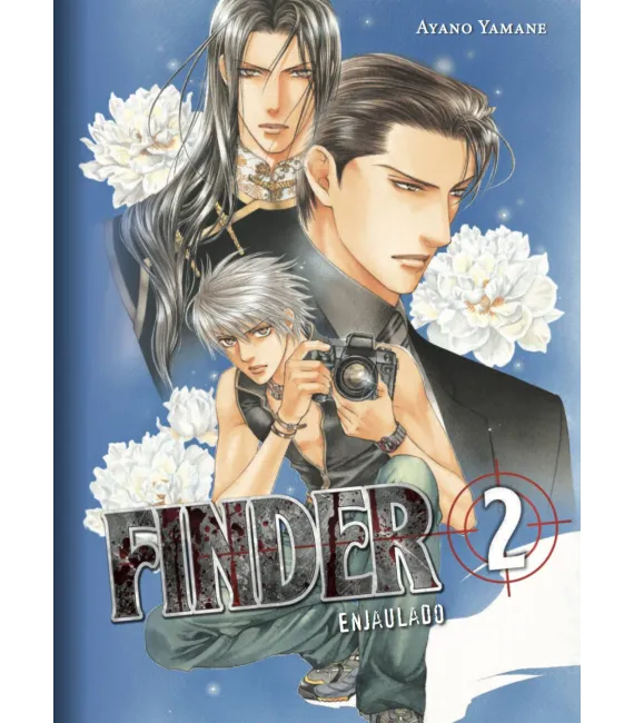 Finder Nº 02