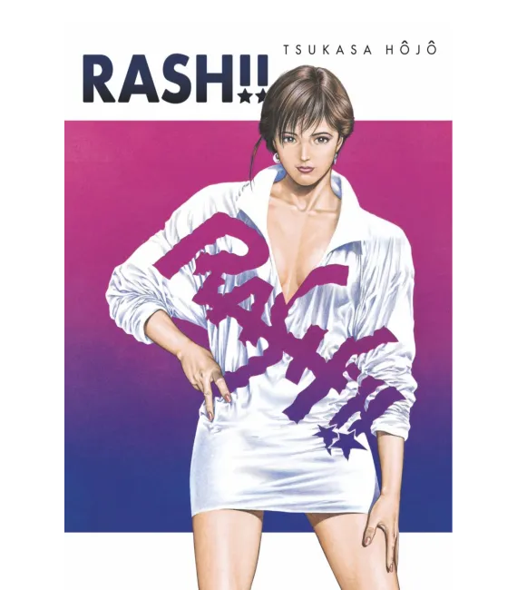 Rash!!