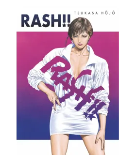 Rash!!