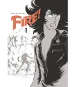 Fire! Nº 01