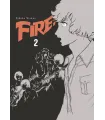 Fire! Nº 2 (de 2)