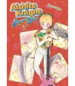 Aishite Knight: Bésame, Licia Nº 1 (de 4)