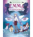 Emma y los malos elementos Nº 01