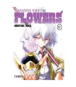 Shaman King: Flowers Nº 03
