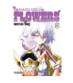 Shaman King: Flowers Nº 03