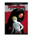 Kamen Rider Black Nº 02