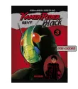 Kamen Rider Black Nº 03