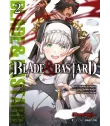 Blade & Bastard Nº 02