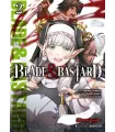Blade & Bastard Nº 02