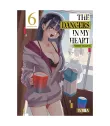 The Dangers in my Heart Nº 06