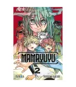 MamaYuyu Nº 02