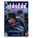 Maximum Berserk Nº 21
