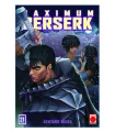 Maximum Berserk Nº 21