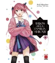 Los hijos de la familia Shiunji Nº 04