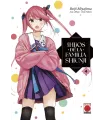 Los hijos de la familia Shiunji Nº 04
