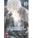 El Caballero Vampiro: Recuerdos Nº 10