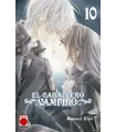 El Caballero Vampiro: Recuerdos Nº 10 (de 11)