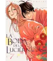 La boda de las luciérnagas Nº 07 (de 12)