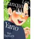 Los tranquilos días de Yano Nº 08