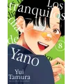 Los tranquilos días de Yano Nº 08