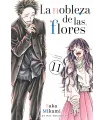 La nobleza de las flores Nº 11