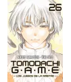 Tomodachi Game Nº 26 (de 26)