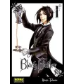 Black Butler Nº 01