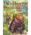 El Rey Bestia y las Hierbas Medicinales Nº 01