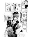 Black Butler Nº 01