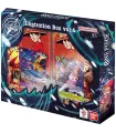 One Piece Card Game Illustration Box [IB-06]