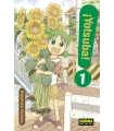 ¡Yotsuba! Nº 01
