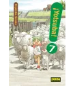 ¡Yotsuba! Nº 07
