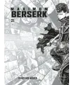 Maximum Berserk Nº 21 (Sobrecubierta Alternativa + Postales)