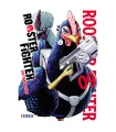 Rooster Fighter Nº 09