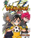 Inazuma Eleven Ares Nº 04