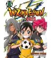 Inazuma Eleven Ares Nº 04