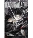 Kagurabachi Nº 02