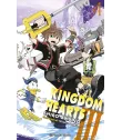 Kingdom Hearts III Nº 04