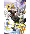 Kingdom Hearts III Nº 04
