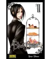 Black Butler Nº 02