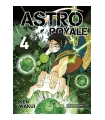 Astro Royale Nº 4 (de 6)