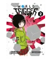 World Trigger Nº 02
