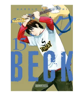 Beck Nº 15 (de 17)