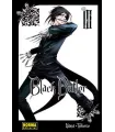 Black Butler Nº 03