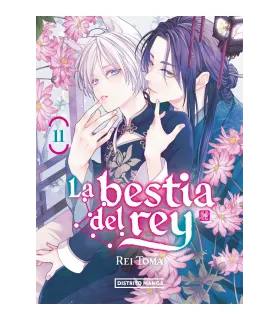 La bestia del rey Nº 11